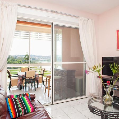 Appartements En Residence Antananarivo Exterior foto