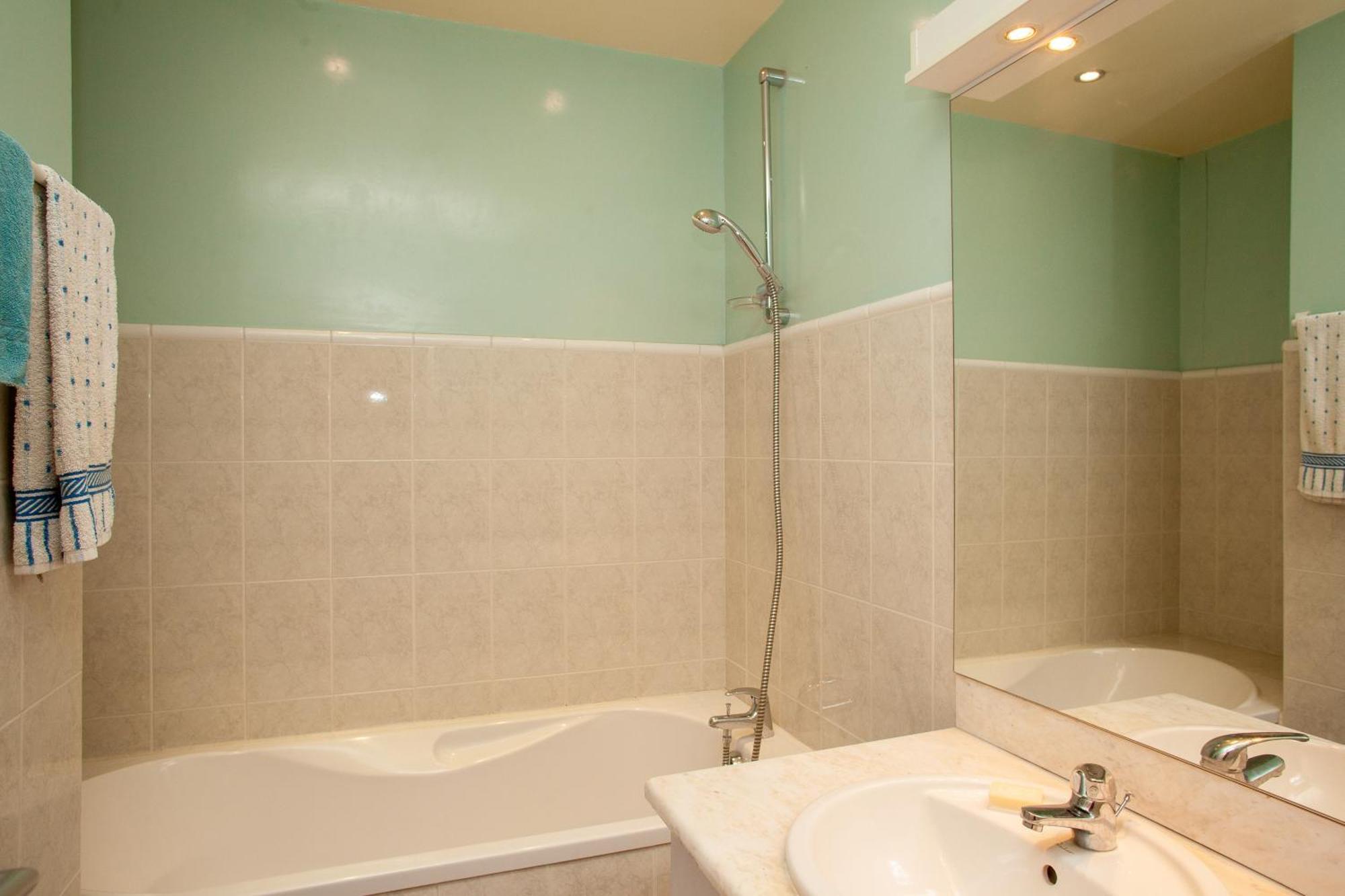 Appartements En Residence Antananarivo Habitación foto
