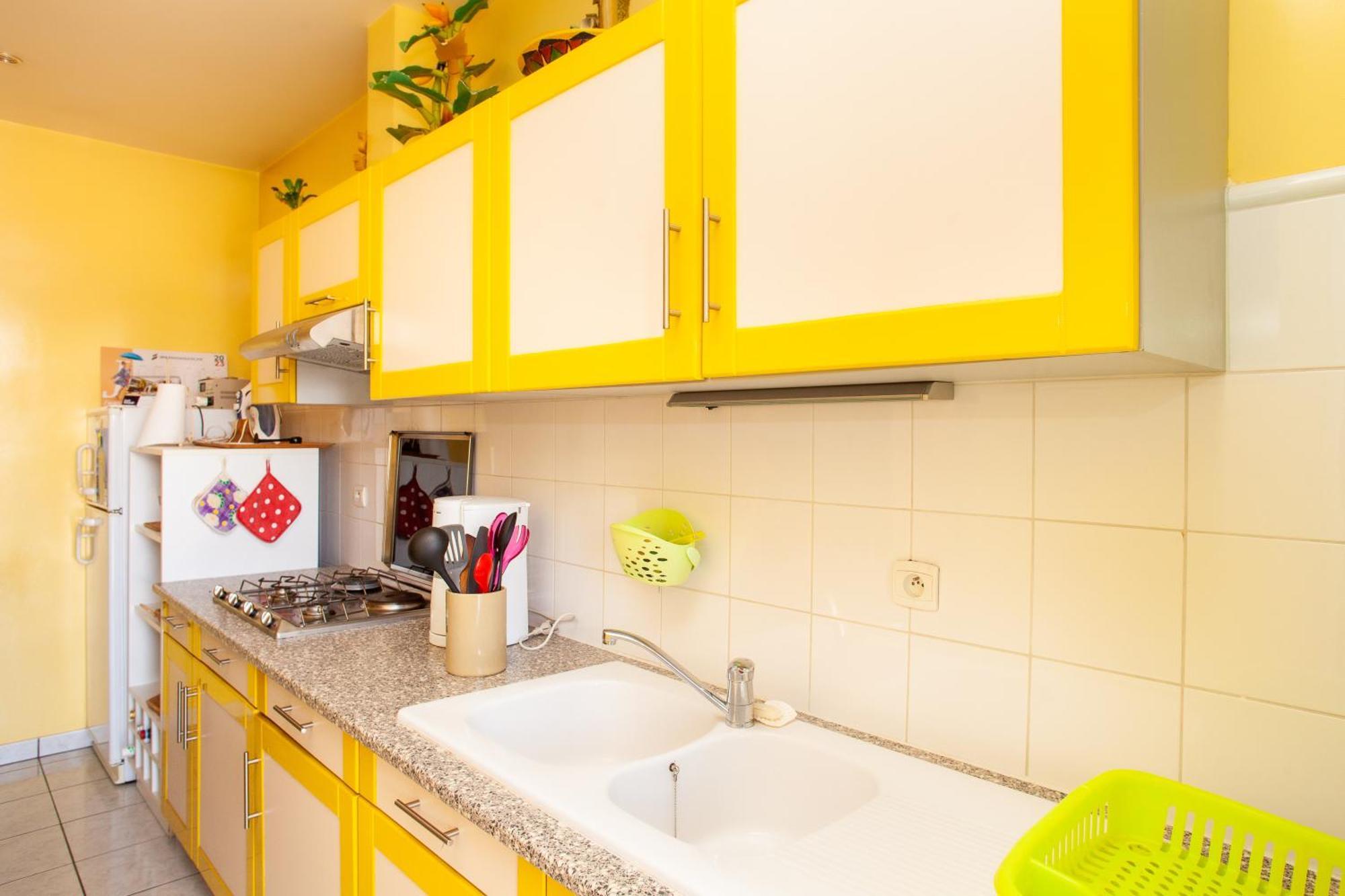 Appartements En Residence Antananarivo Habitación foto