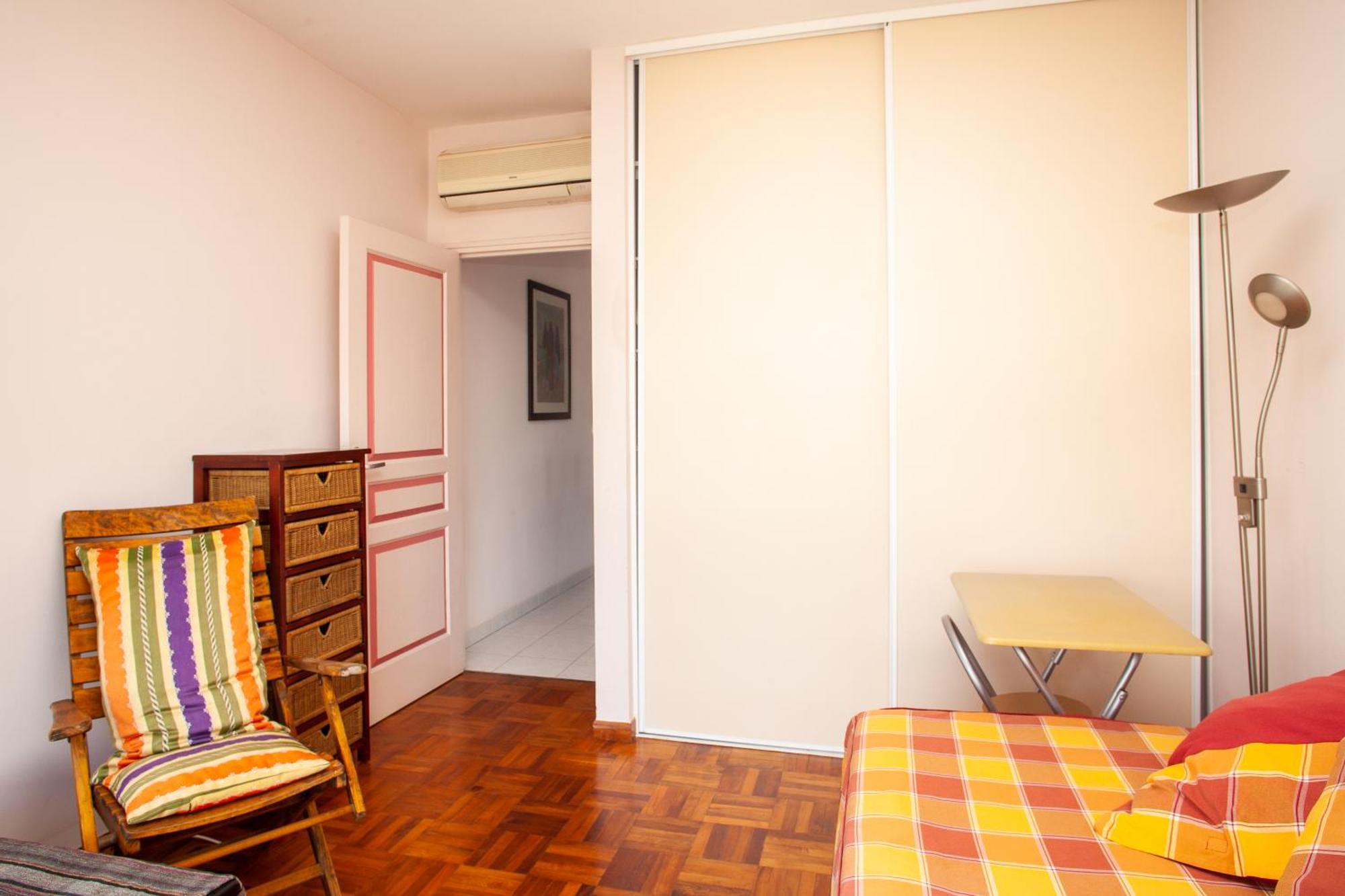 Appartements En Residence Antananarivo Habitación foto